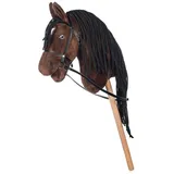 HKM Hobby Horse Steckenpferd braun (137502400.0001)