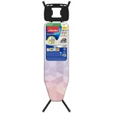 Vileda Diamond Schwarz-Grau Bügelbrett Klapp 120x38CM Größe M