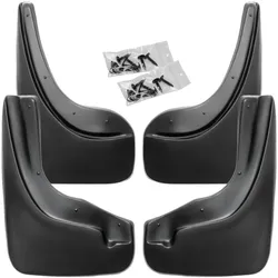 RECAMBO Schmutzfänger OPEL SF-0180-SF-0181