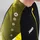 Jako Trainingsanzug Polyester Performance schwarz/soft yellow S