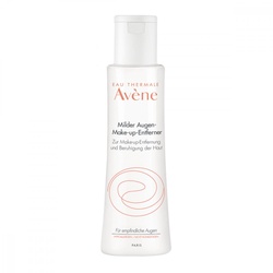 Avene milder Augen Make up Entferner Gel
