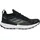 adidas Terrex Two Ultra Primeblue W core black/cloud white/solar yellow 40 2/3