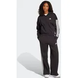 Adidas Energize Trainingsanzug - Black - S