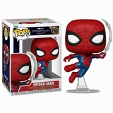 Funko Pop! Spider-Man No Way Home - Spider-Man