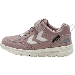 hummel X-Light 2.0 hummelTEX Sneaker wasserabweisend Kinder 4852 - woodrose 35