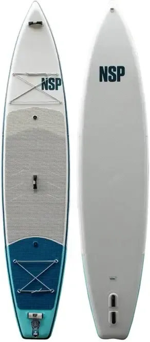 NSP TOURING HYBRID LT 12,6 SUP 2026