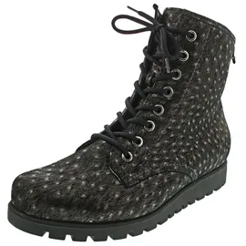 WALDLÄUFER Hegli Damen Stiefelette