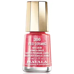 Mavala Nagellack Cosmic Collection Red Cosmic 5 ml