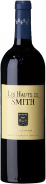 Les Hauts de Smith 2017 - Zweitwein Château Smith Haut Lafitte