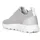 GEOX Spherica Light Grey 37