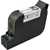 Ampertec kompatibel zu HP 15 schwarz (C6615D)