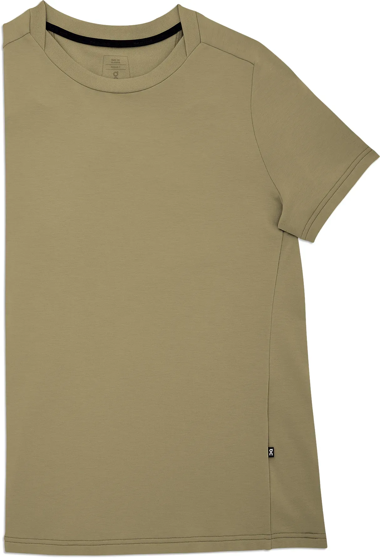 Mode&Accessoires ON ON Damen Focus T-Shirt- - safari - L