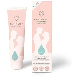 FERTI-LILY KINDERWUNSCH GLEITGEL 50 ml Gel