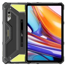 Ulefone Armor Pad 3 Pro LTE 10,3" 2023 8 GB RAM 256 GB Schwarz