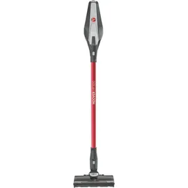 Hoover HF322TH - Steelstofzuiger Home & Pet - 0,7L, Staubsauger, Grau