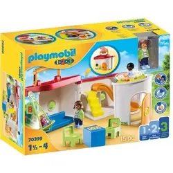 PLAYMOBIL® 70399 Mein Mitnehm-Kindergarten