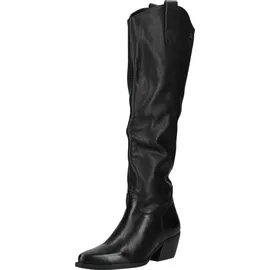 LAZAMANI Stiefel in Schwarz 38