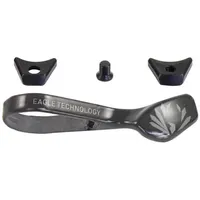 Sram Xx1 Eagle Trigger Daumenhebel | schwarz