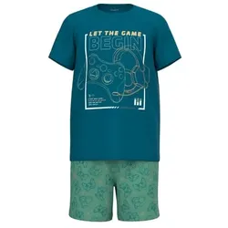 name it Schlafanzug kurz Corsair, Kindermode (2 - 6 Jahre)