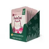 Green Petfood FairCat Beauty 8x85 g),