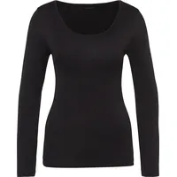 MEY Emotion Schwarz XXL