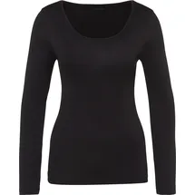 MEY Emotion Schwarz XXL