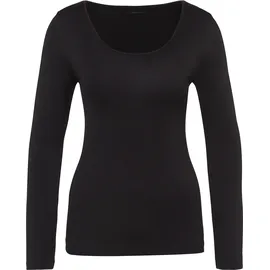 MEY Emotion Schwarz XXL