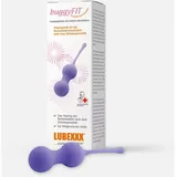 LubeXXX buggyFIT Einzeltrainer Becken n.Schwangers