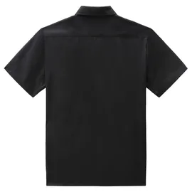 Dickies Work Kurzarmhemd - Black - L