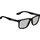 Leatt Theviz Sierra Unisize Schwarz/Silber