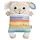 NICI Kuscheltier Schaf mit Wendefunktion 20 cm Beige