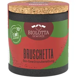 BioLotta Bruschetta, Gewürzzubereitung bio