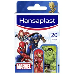Hansaplast Kinder MARVEL
