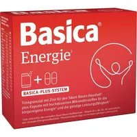 Basica Energy Doppelbeutel 7 St.