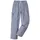 PORTWEST Herren Kochhose kariert 100% Baumwolle Gr. M