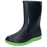 Beck Gummistiefel (1-tlg) blau 32 EU