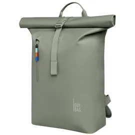 GOT BAG Rolltop Lite 2.0 Grün