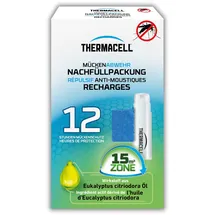 ThermaCell Mückenabwehr Nachfüllpackung 1 Stück