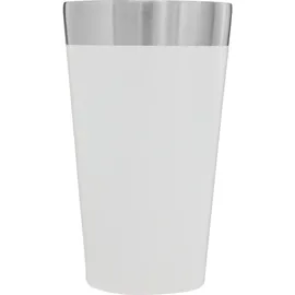 Stanley Abenteuer Stapelbarer Bierkrug 470ml - Polar Weiss