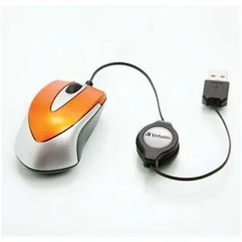 Verbatim Go-Mini orange