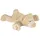 Warmies Sleepy Bear beige