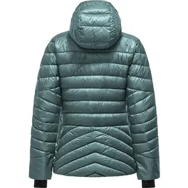 Salewa Damen Ortles Med 3 RDS Down Jacke (Größe M, blau)