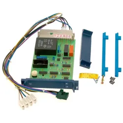 Buderus Modul E072 S03 Umschalt/Zeitrelais Nachrüstung 5016912