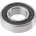 6304 2Z 20 mm 52 mm