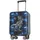 BECKMANN Tech Rex 2-Rollen Cabin 47 cm / 22 l blau/schwarz