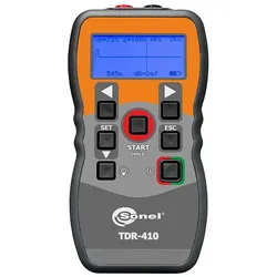 Sonel TDR-410 Reflektometer