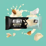 ESN Designer Proteinriegel Almond Coconut 12 x 45 g