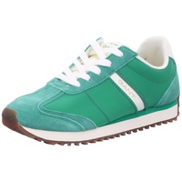 GANT Damen BEJA Sneaker, Green, 41