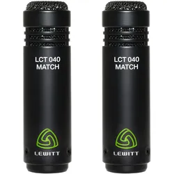 Lewitt LCT 040 MATCH Stereopaar