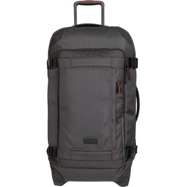 Eastpak Tranverz Cnnct 2-Rollen 67 cm / 78 l accent grey